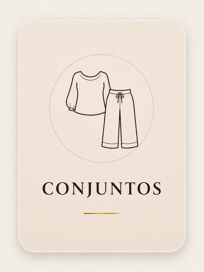 Conjuntos
