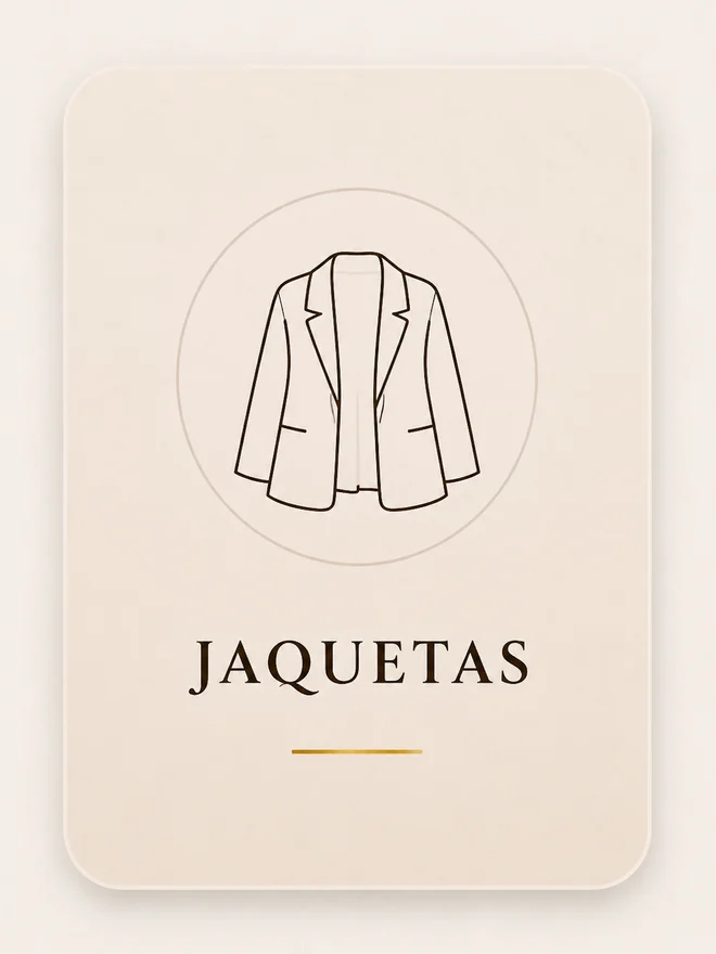 Jaquetas