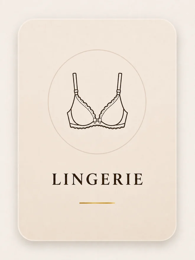 Lingerie