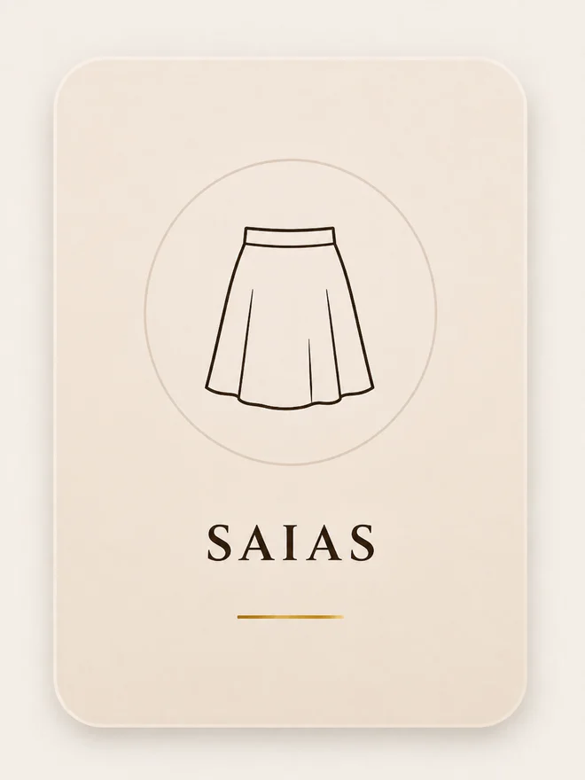 Saias