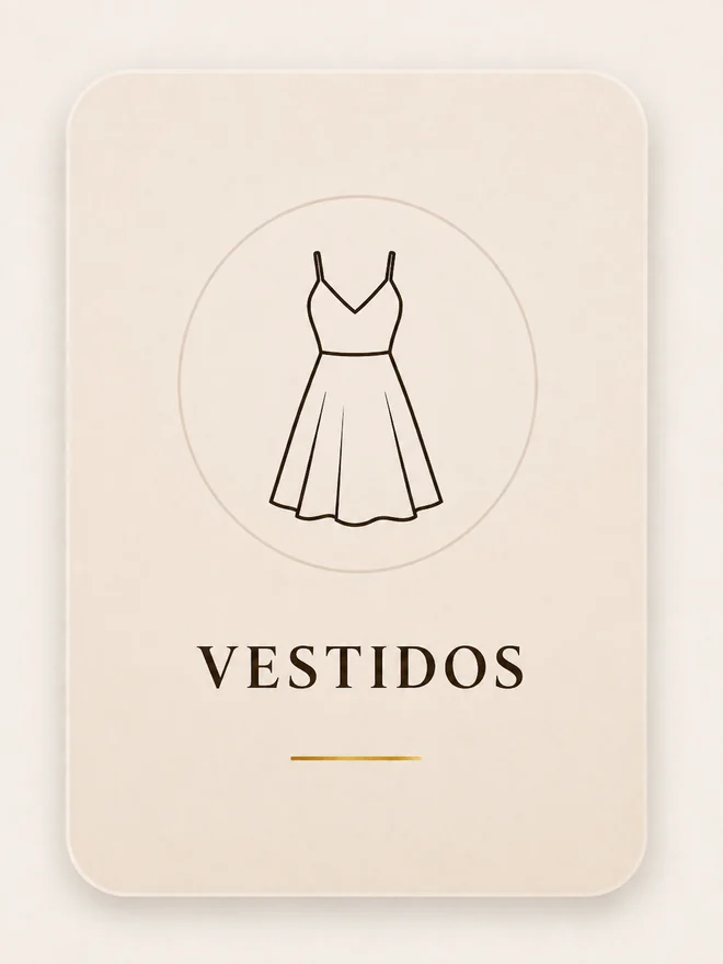Vestidos
