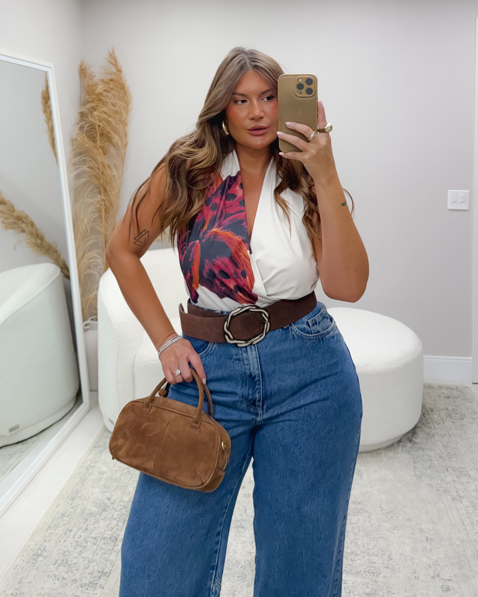 Body sem Manga CREME