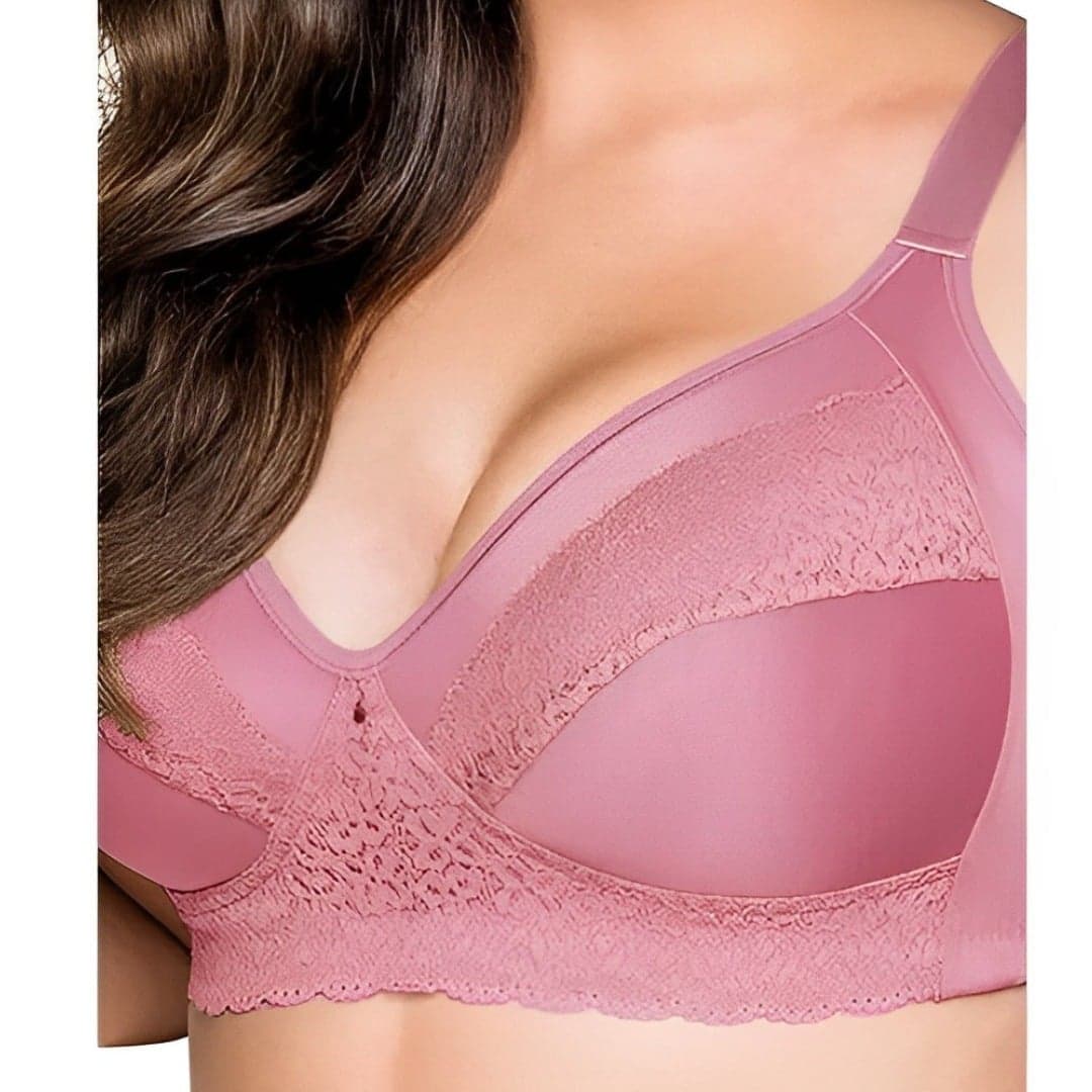 SOUTIEN SUSTENTACAO 124132 DILADY CHOCOLA 48 ROSE