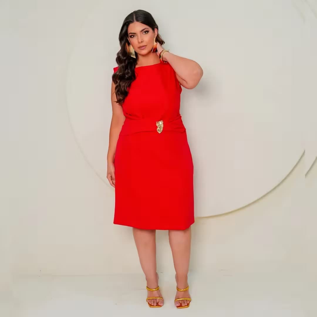 129640 VERMELHO