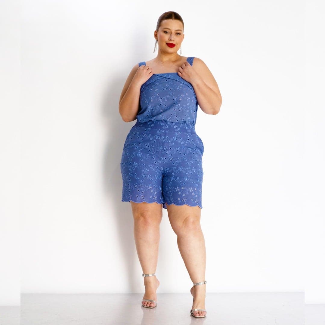 14582 AZUL