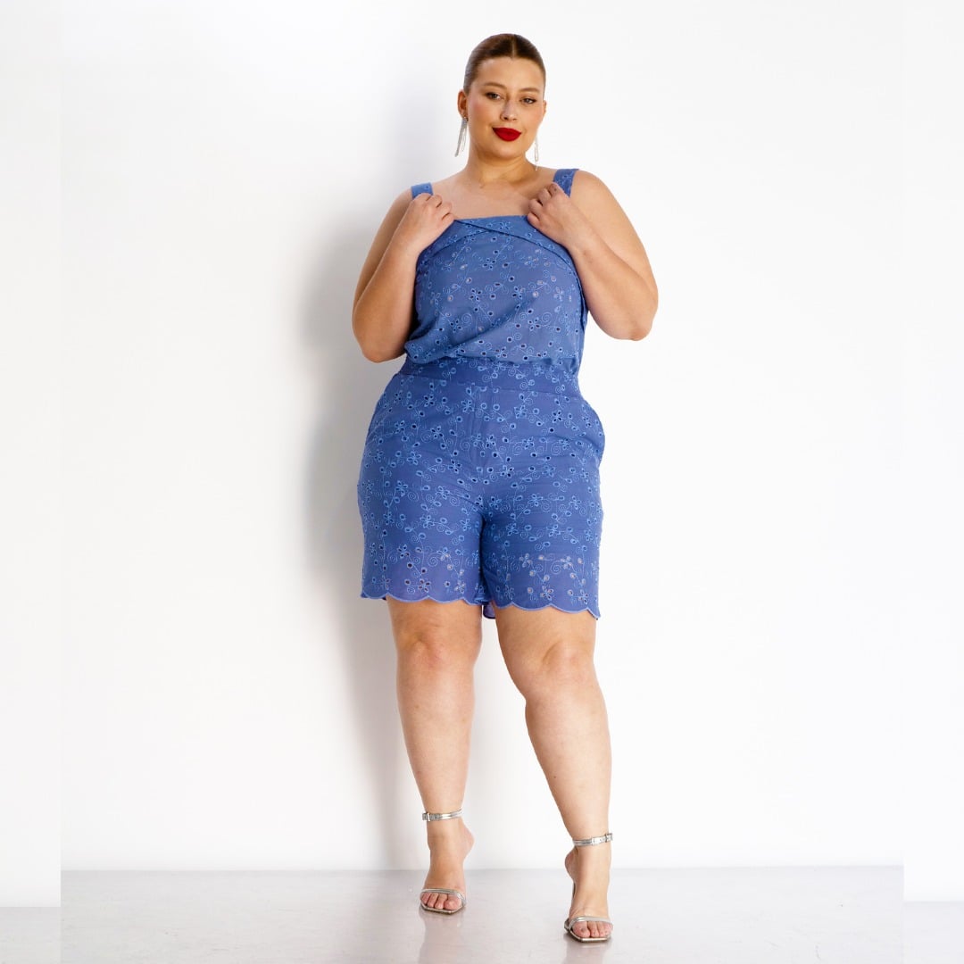 14582 AZUL