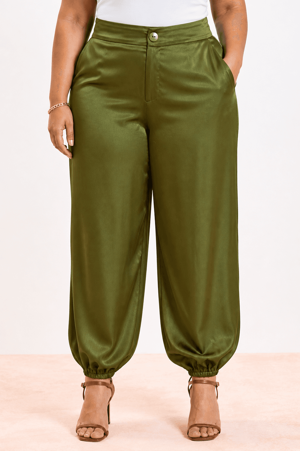 Calça Aladdin