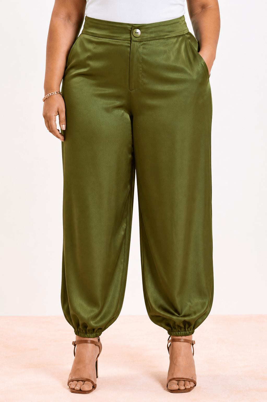 Calça Aladdin MUSGO