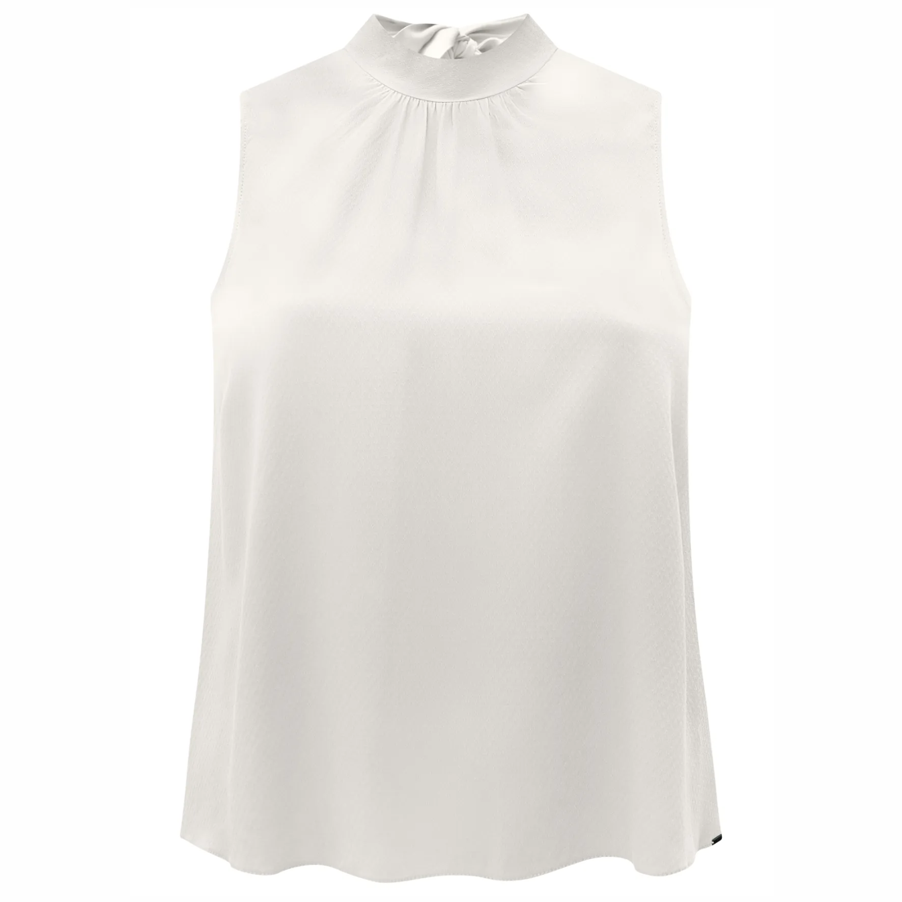 REGATA FEMININA ALÇA LARGA PLUS SIZE C5115 OFF WHITE 46 LUNENDER OFF WHITE