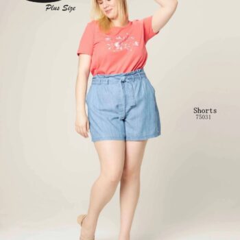 Shorts Jeans 75031