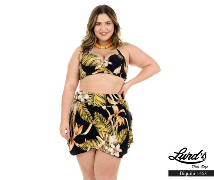 LOJA LURDS PLUS SIZE