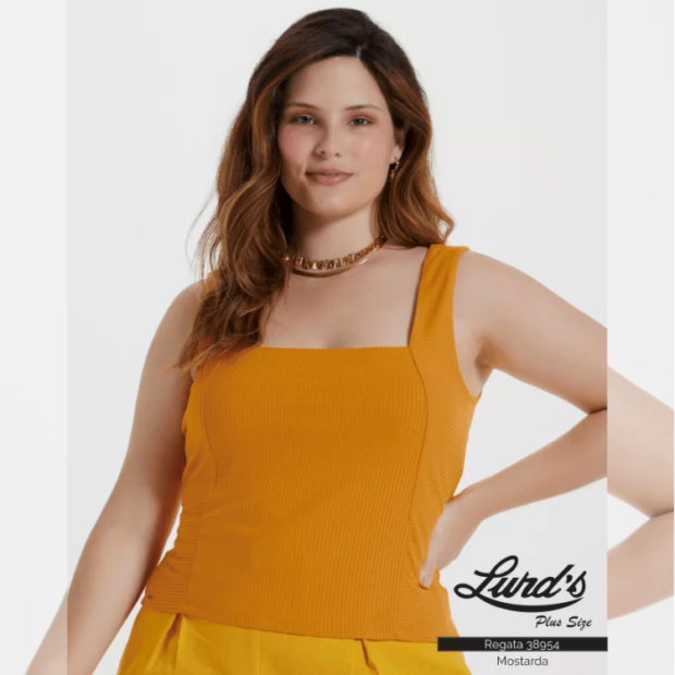 LOJA LURDS PLUS SIZE