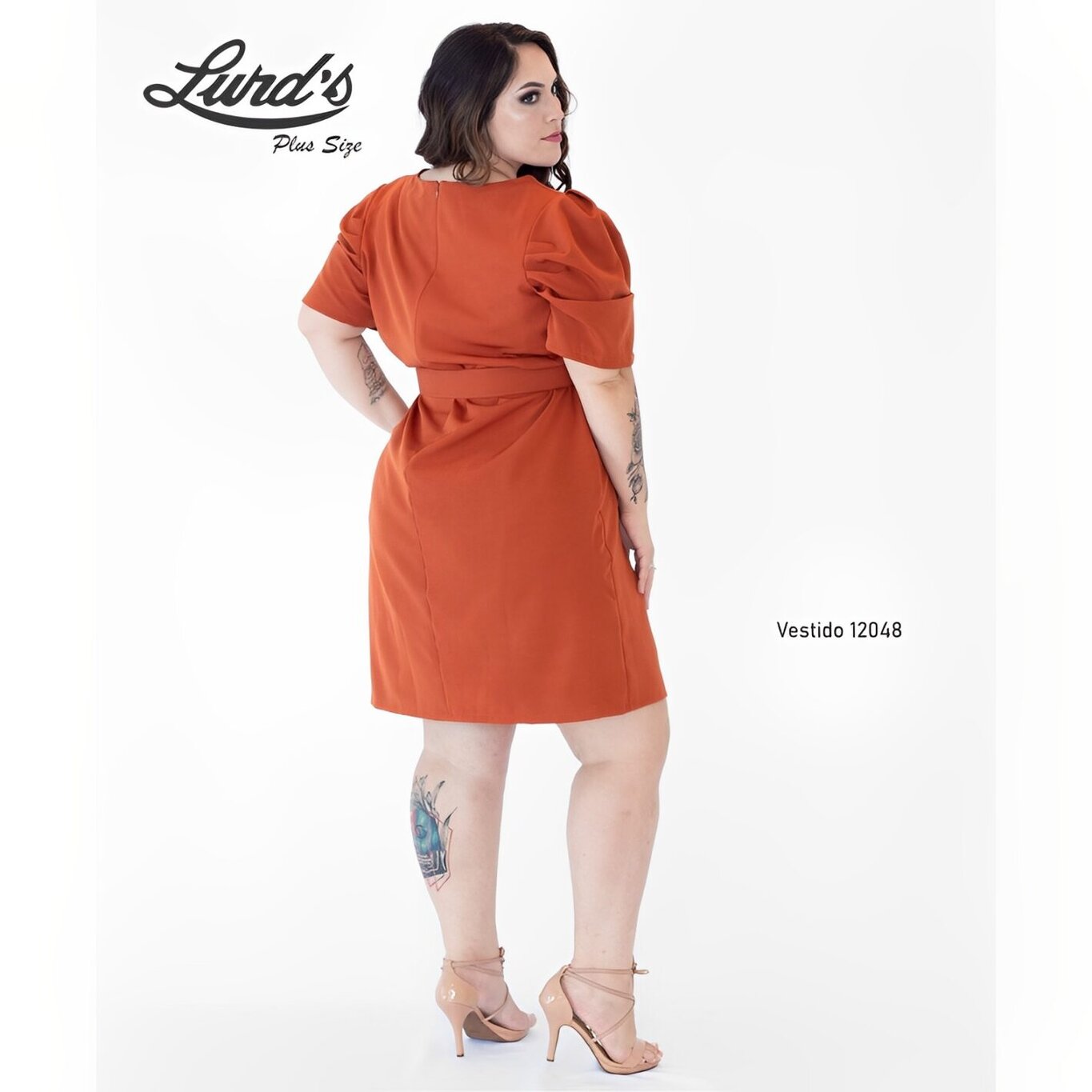 LOJA LURDS PLUS SIZE
