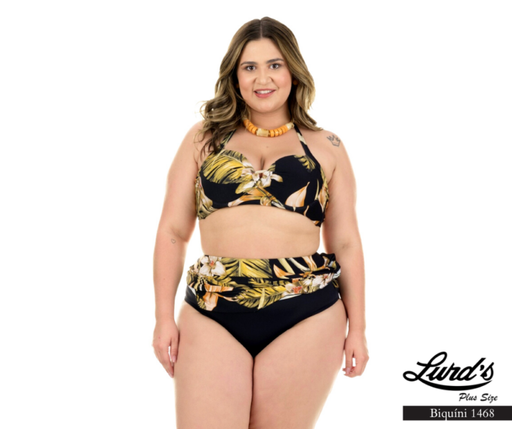 LOJA LURDS PLUS SIZE