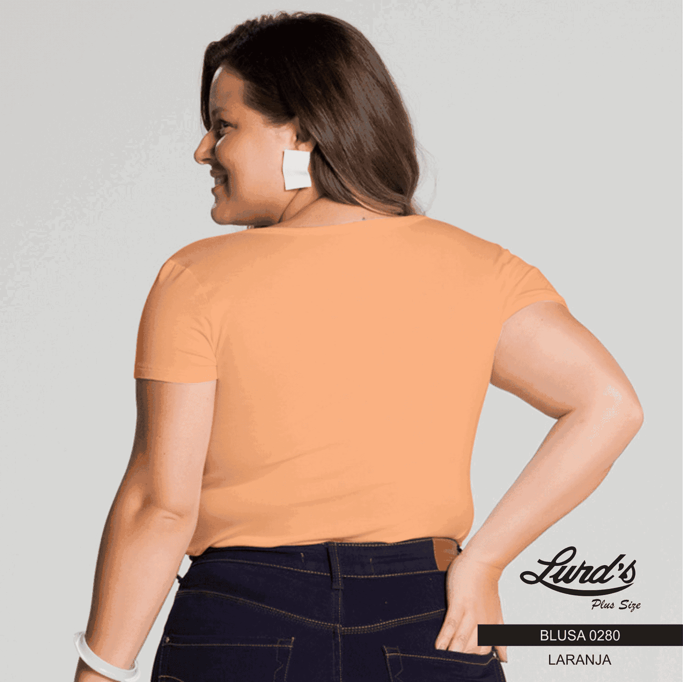 LOJA LURDS PLUS SIZE