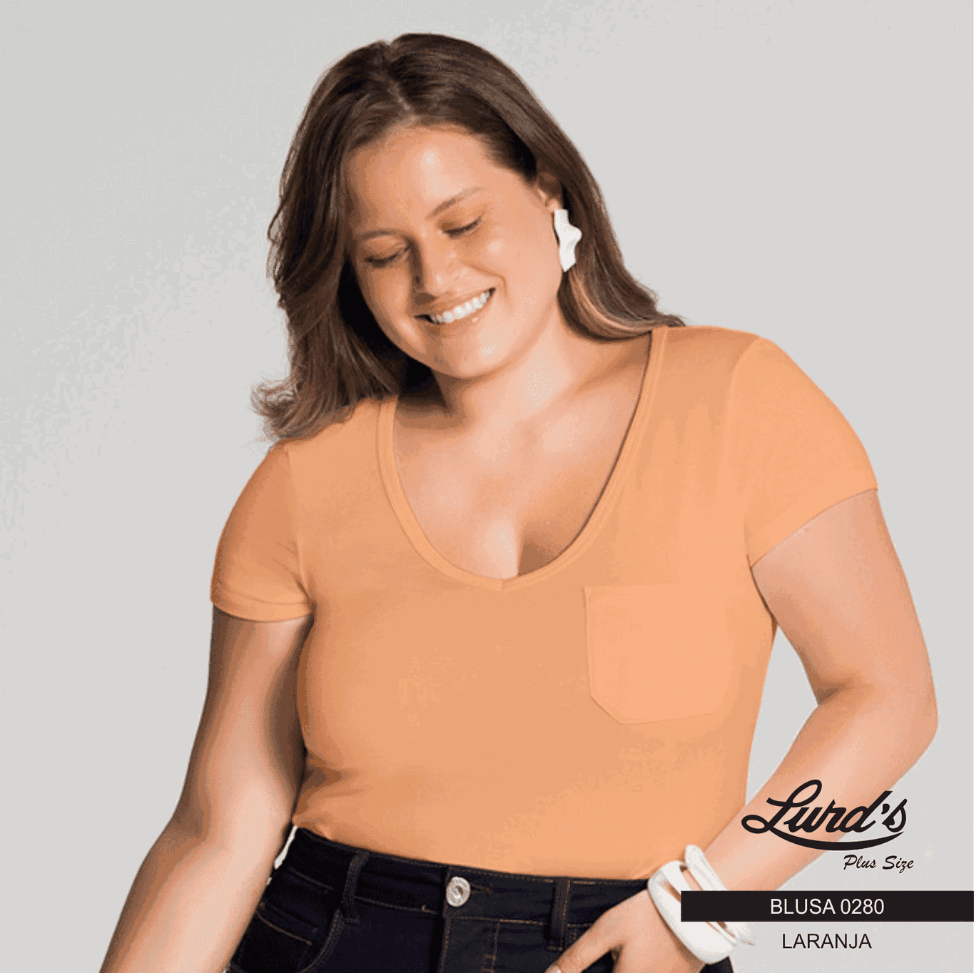 LOJA LURDS PLUS SIZE