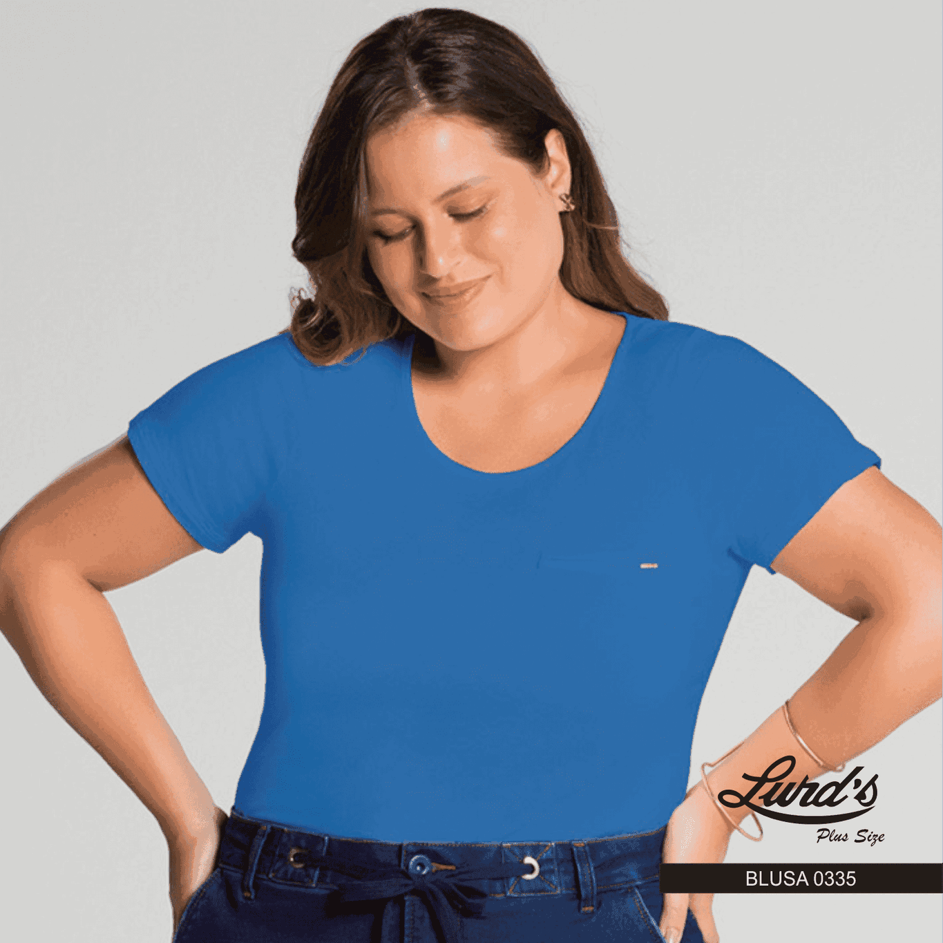 LOJA LURDS PLUS SIZE