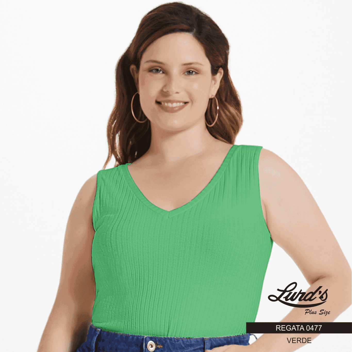 LOJA LURDS PLUS SIZE