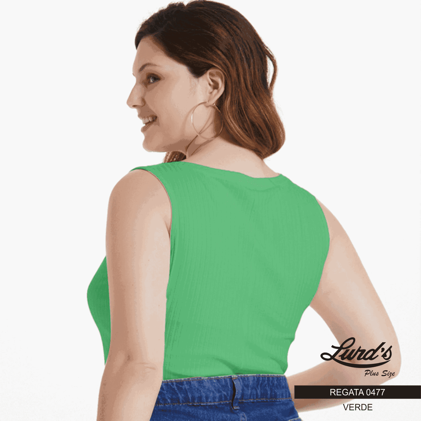 LOJA LURDS PLUS SIZE