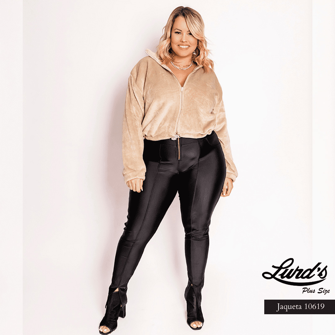 LOJA LURDS PLUS SIZE