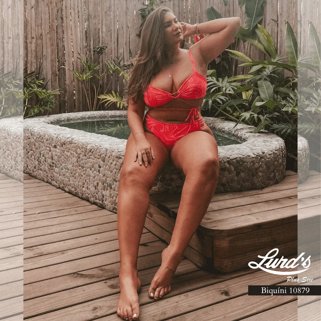 LOJA LURDS PLUS SIZE