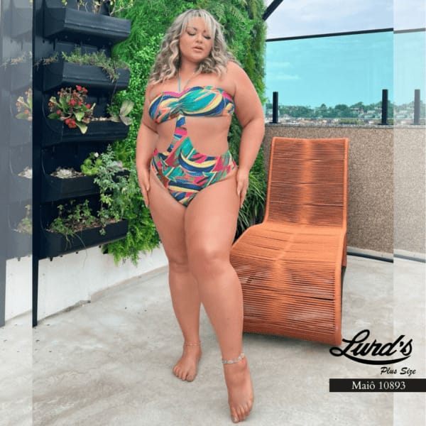maio plus size engana-mamae