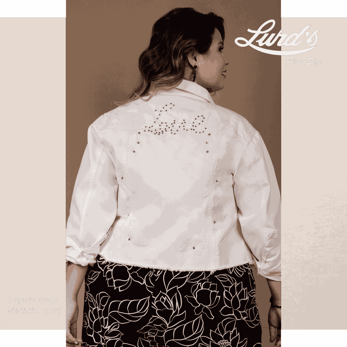 LOJA LURDS PLUS SIZE