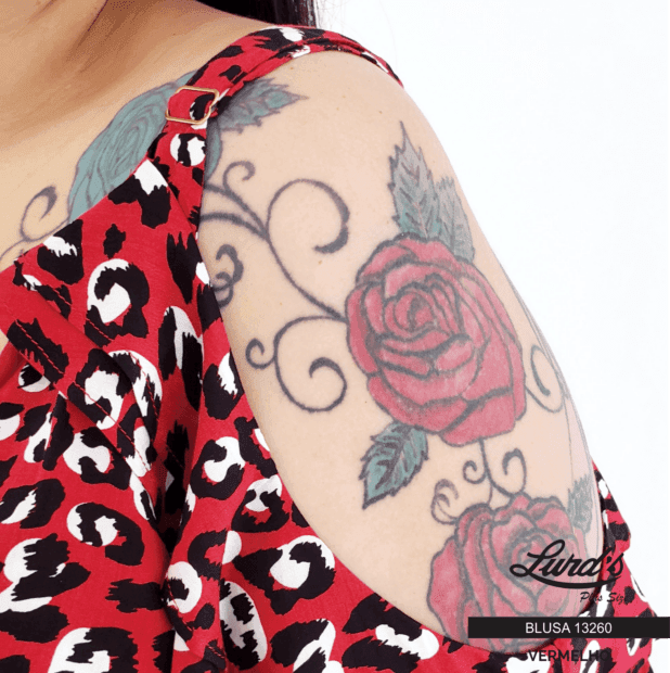 LOJA LURDS PLUS SIZE
