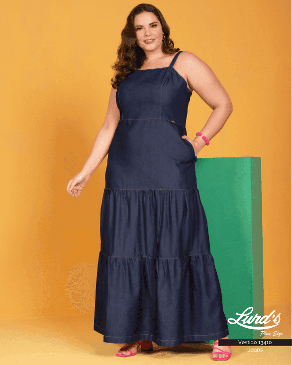 LOJA LURDS PLUS SIZE