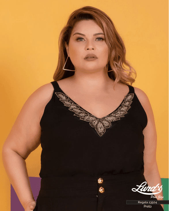 LOJA LURDS PLUS SIZE