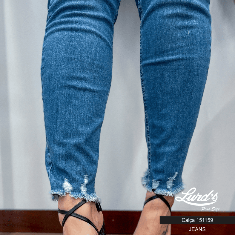 LOJA LURDS PLUS SIZE