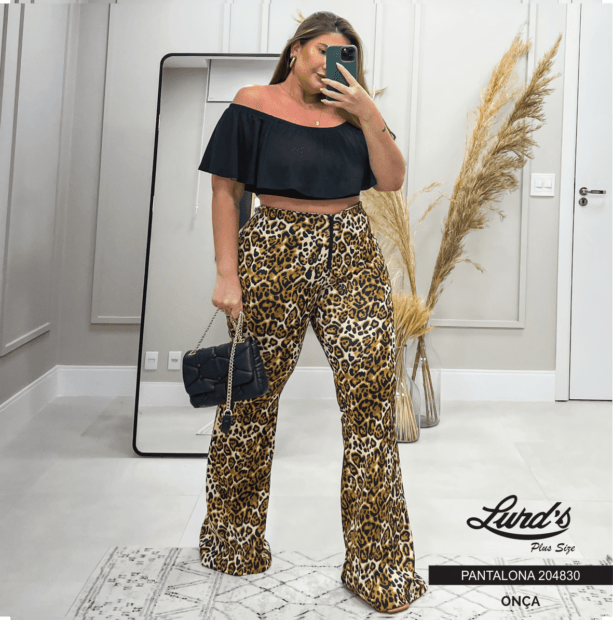 LOJA LURDS PLUS SIZE