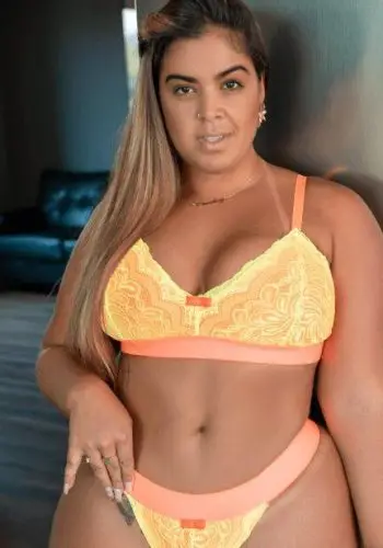 Conjunto Lingerie Plus Size Ref 2280 Verde Lima