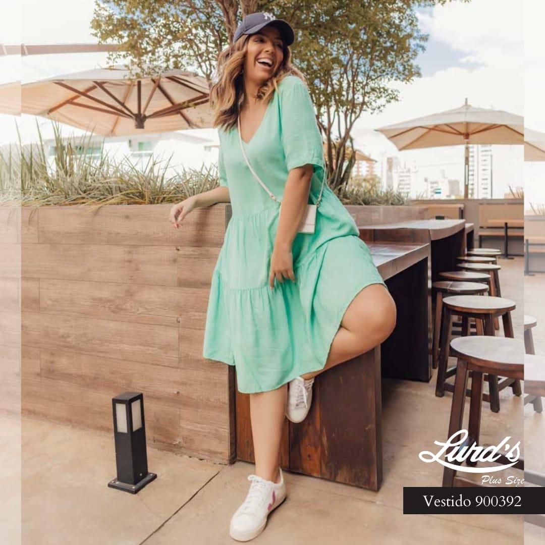 LOJA LURDS PLUS SIZE