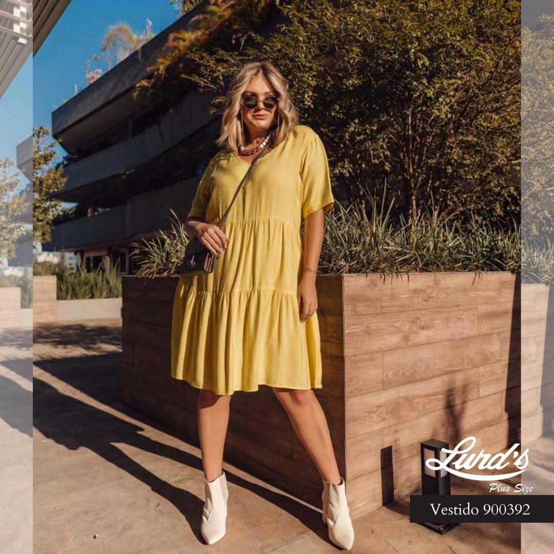 LOJA LURDS PLUS SIZE