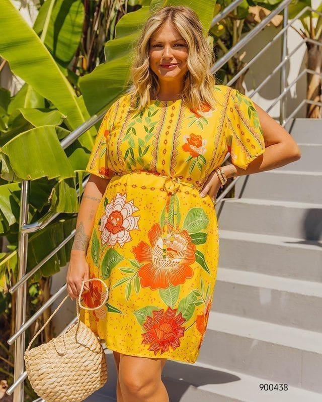 LOJA LURDS PLUS SIZE