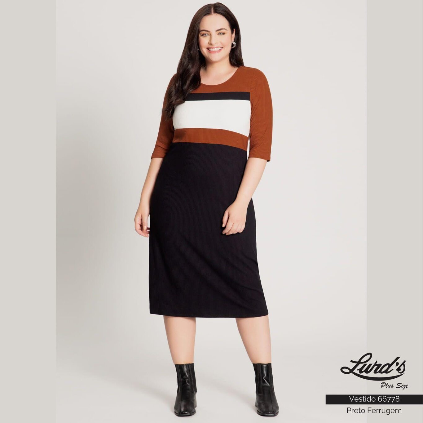 LOJA LURDS PLUS SIZE