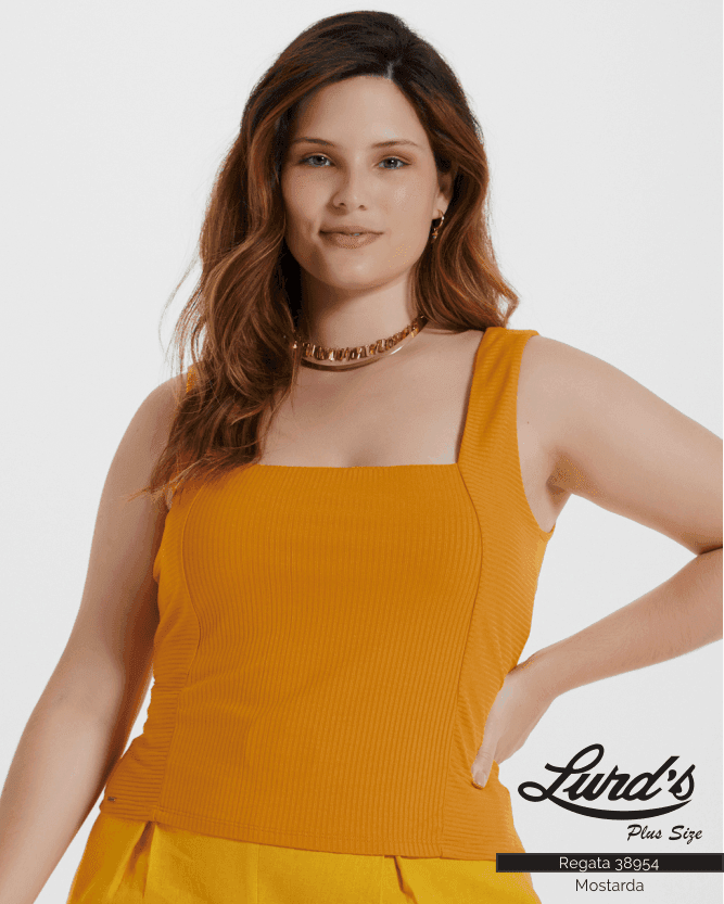 LOJA LURDS PLUS SIZE