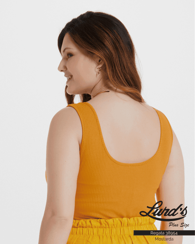LOJA LURDS PLUS SIZE