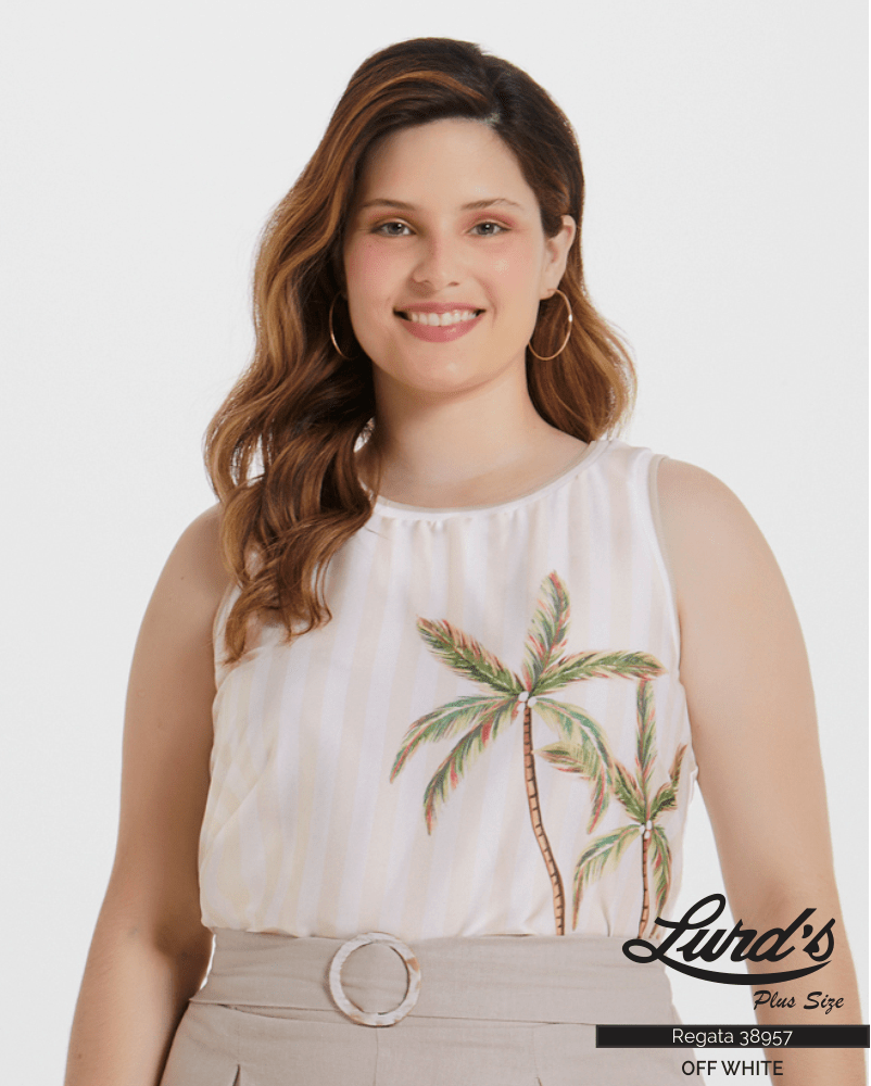 LOJA LURDS PLUS SIZE