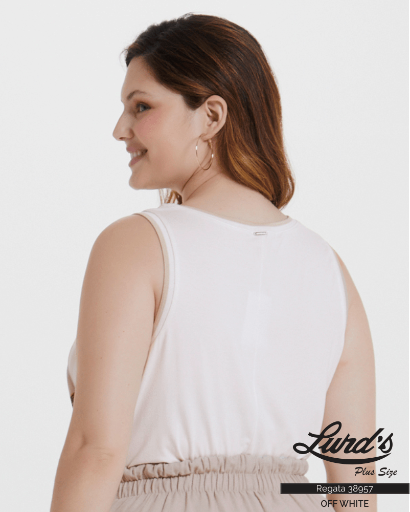 LOJA LURDS PLUS SIZE