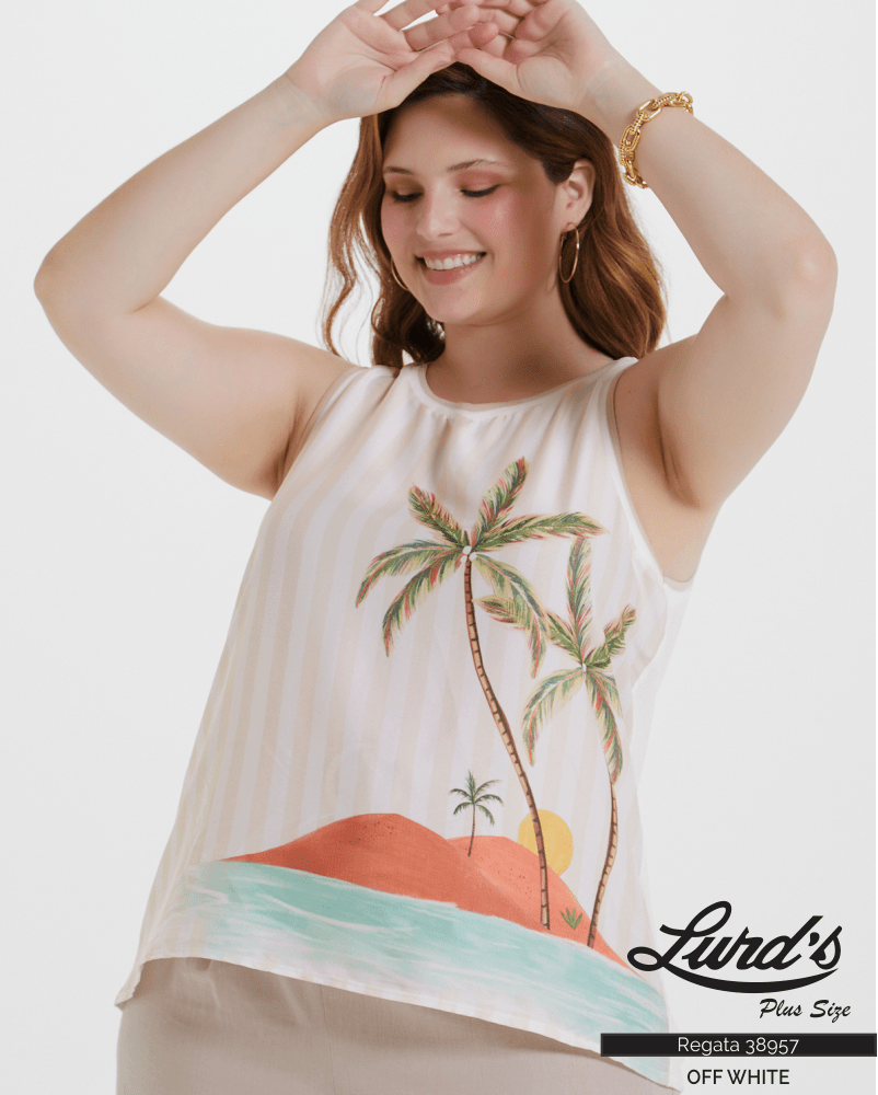 LOJA LURDS PLUS SIZE
