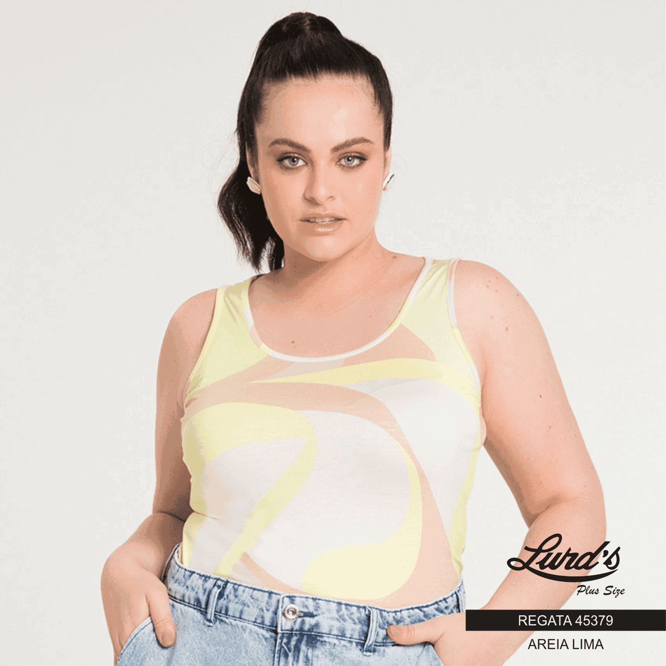 LOJA LURDS PLUS SIZE