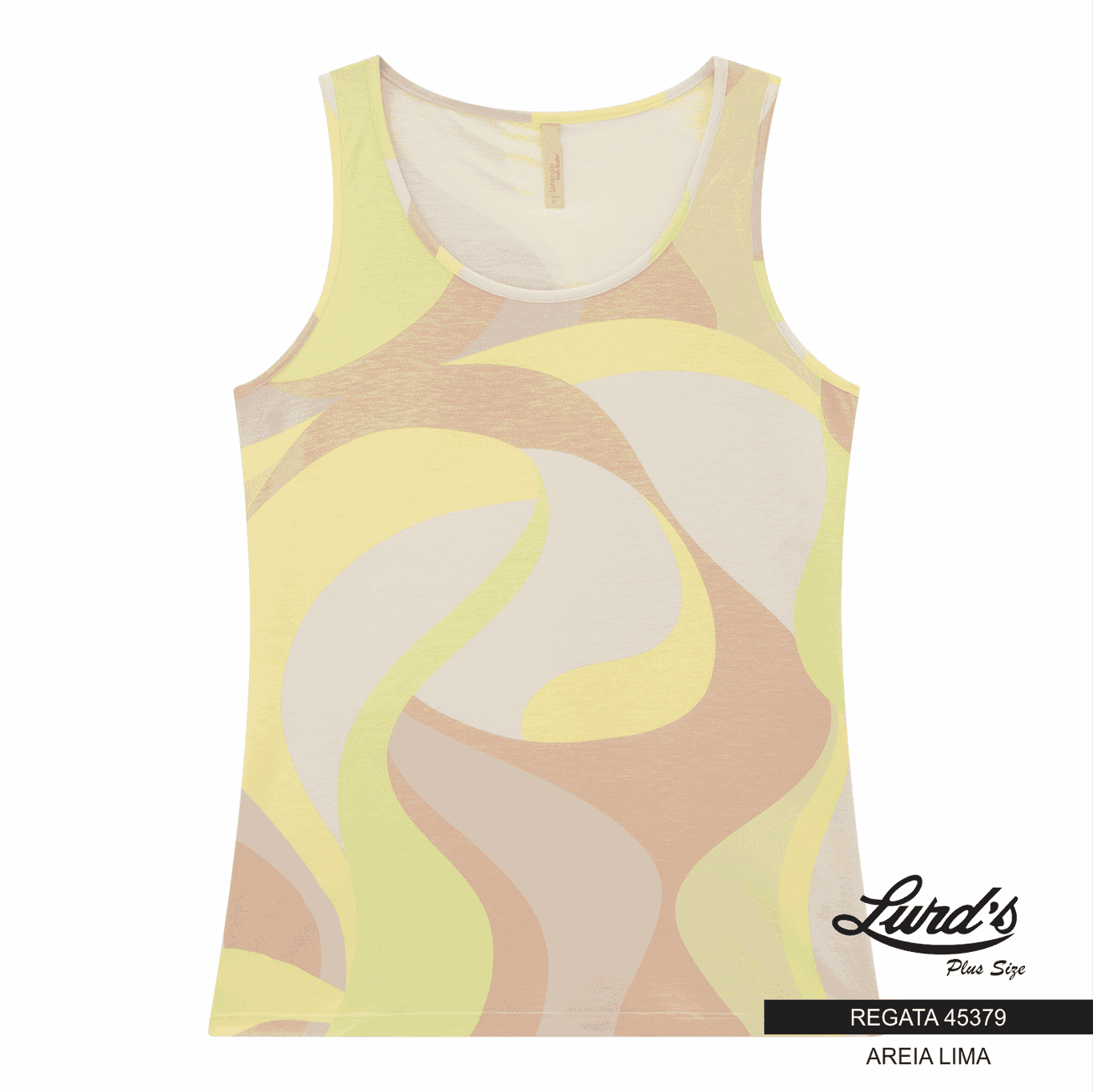 LOJA LURDS PLUS SIZE