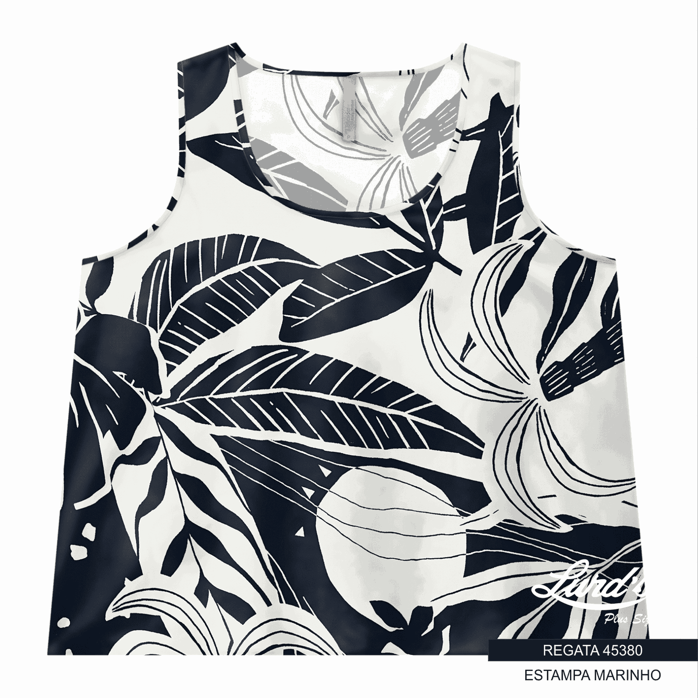 LOJA LURDS PLUS SIZE