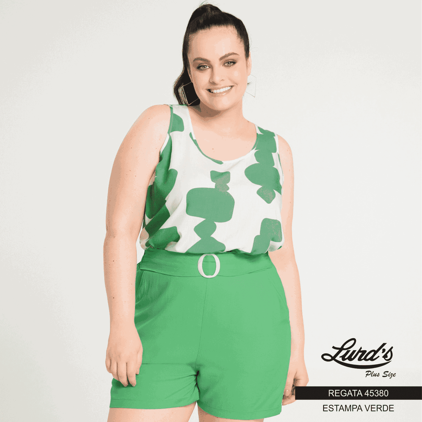 LOJA LURDS PLUS SIZE