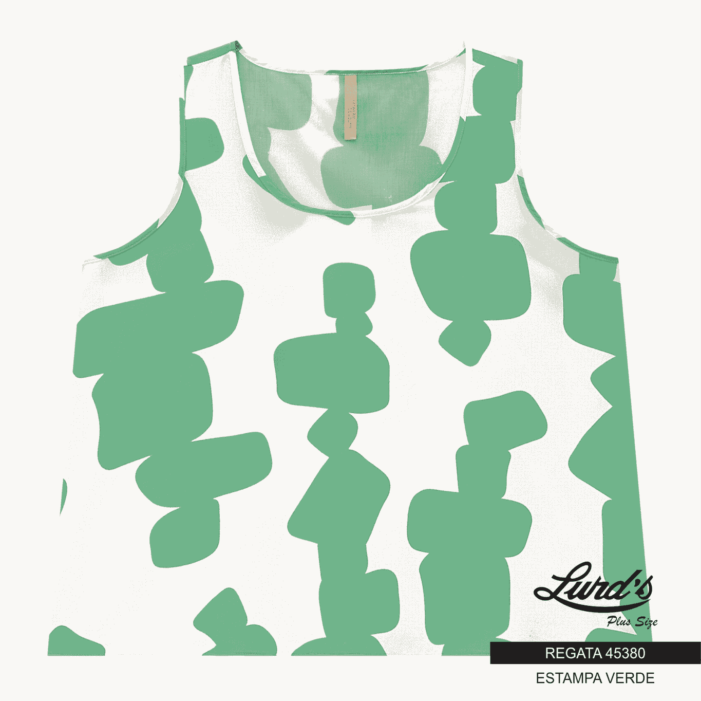 LOJA LURDS PLUS SIZE