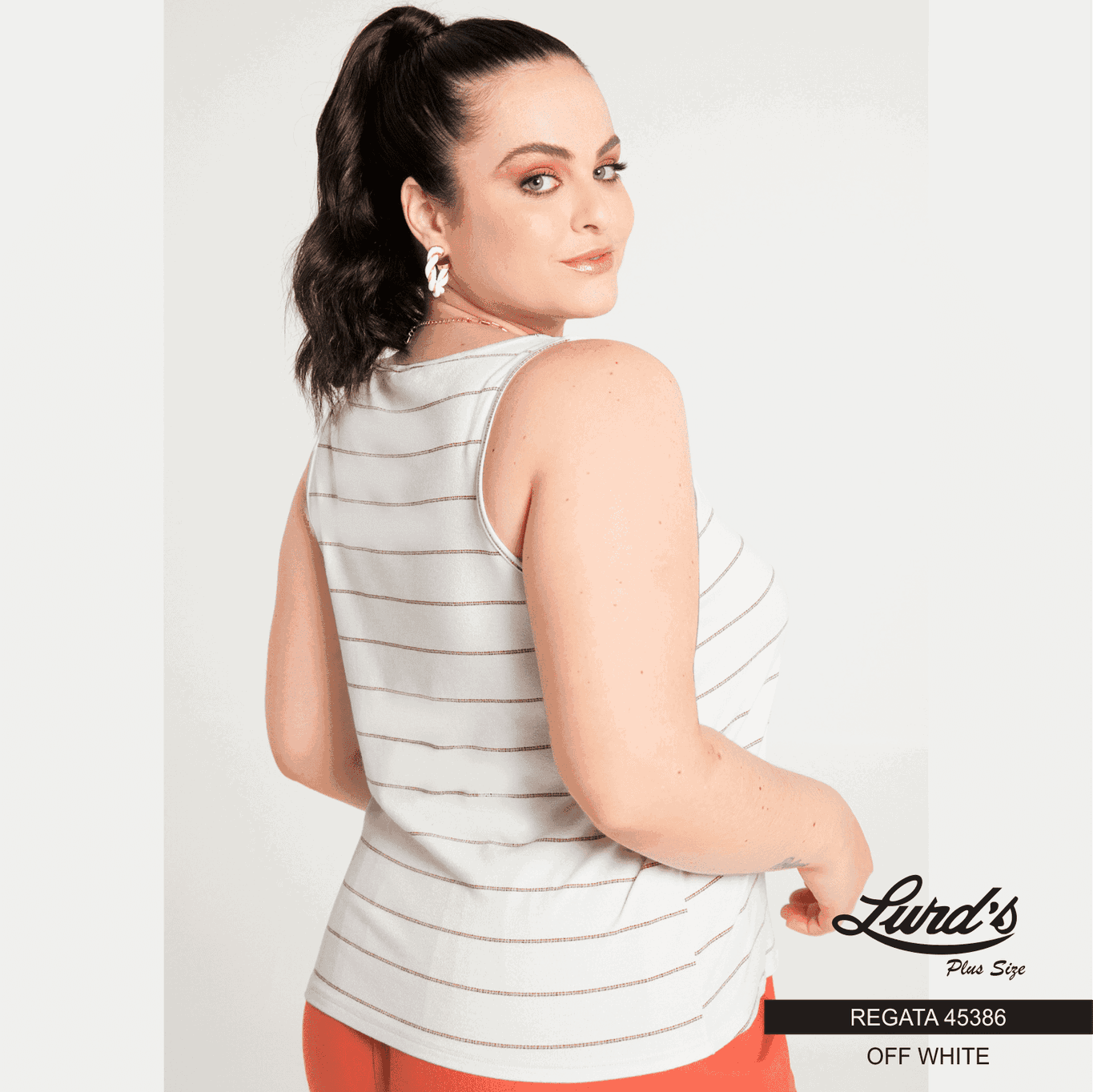 LOJA LURDS PLUS SIZE