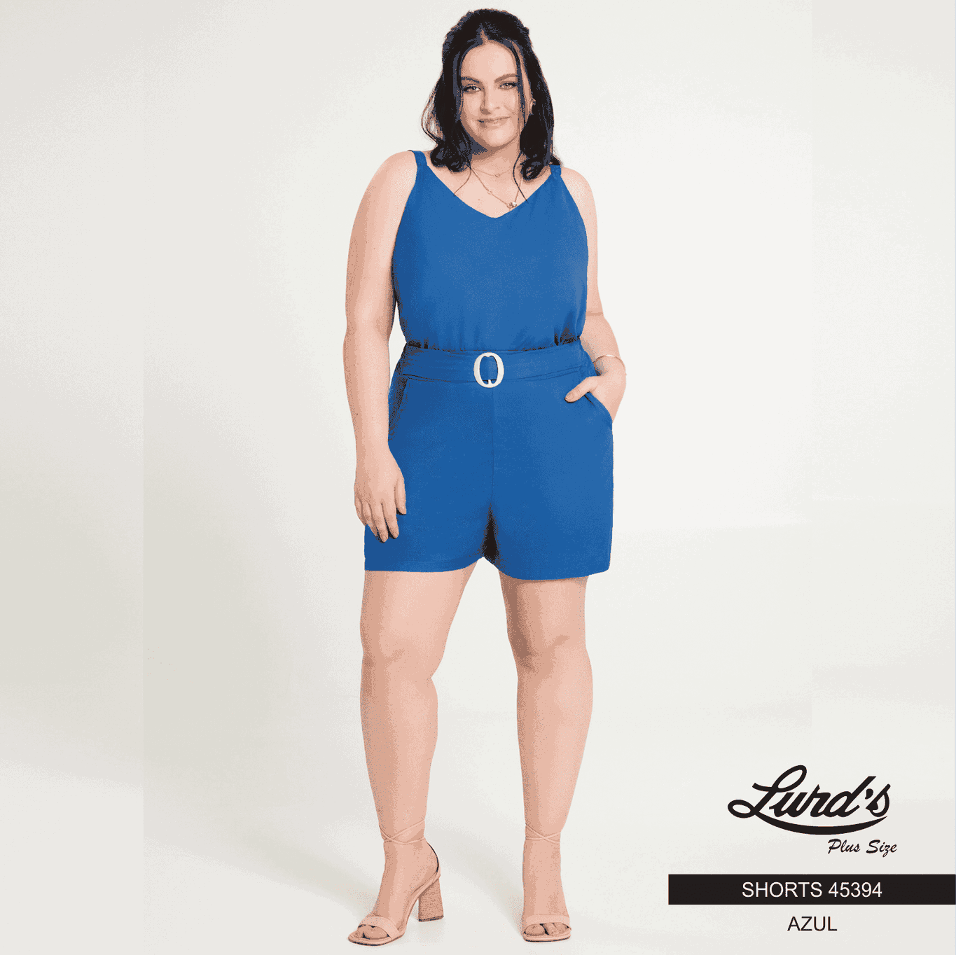 LOJA LURDS PLUS SIZE
