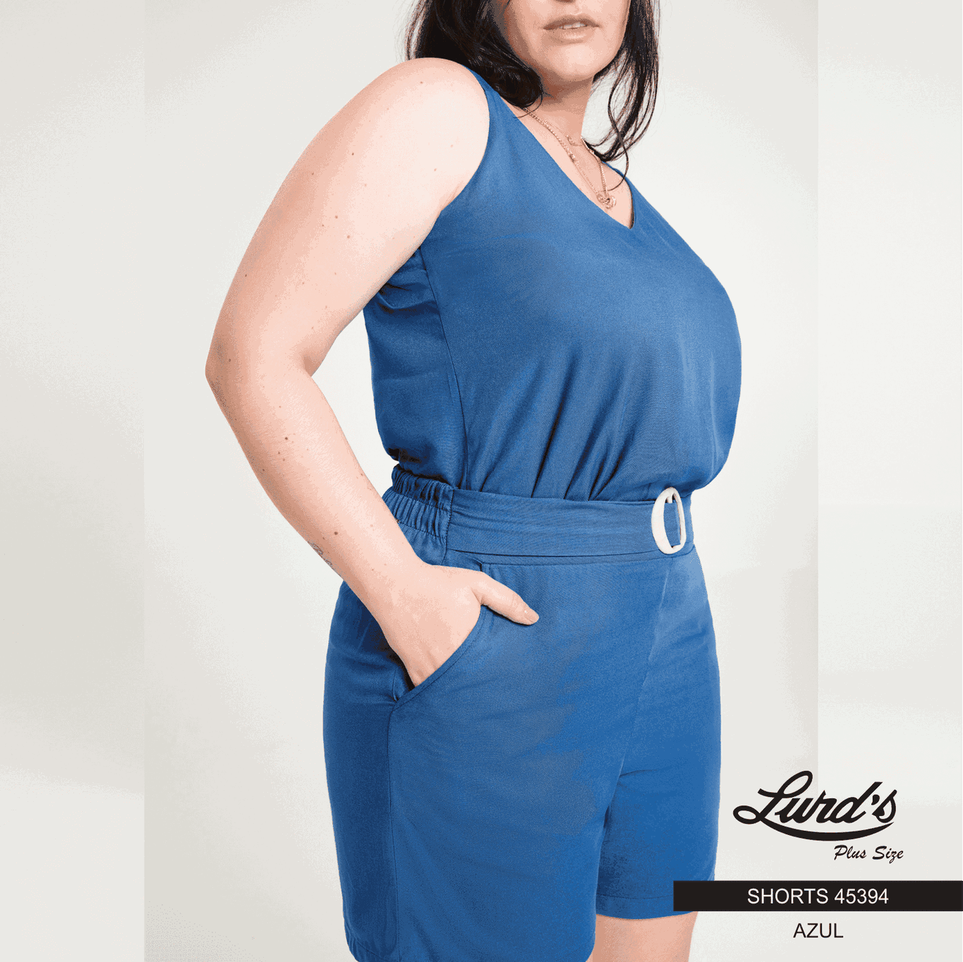 LOJA LURDS PLUS SIZE
